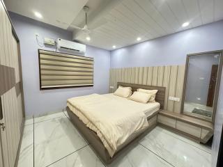 TAJ LUXURY SUITEs - Bhatkal - 6