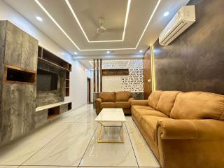 TAJ LUXURY SUITEs - Bhatkal - 0
