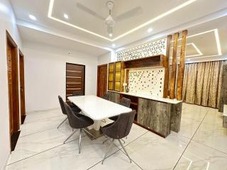 TAJ LUXURY SUITEs - Bhatkal - 9