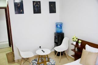 Cozy Studio Apartment in Nairobi West - Nairobi - 7