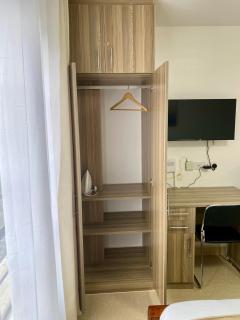 Cozy Studio Apartment in Nairobi West - Nairobi - 6