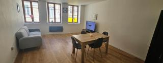 F3 centre ville Baume les dames - Baume-les-Dames - 2