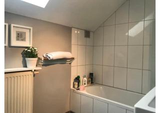 La maison d'Audrey et Sébastien - 1