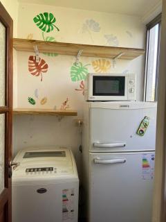 Dpto Santiago 3 amb, con cochera - 2