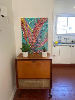 Dpto Santiago 3 amb, con cochera - 8