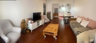 Dpto Santiago 3 amb, con cochera - 0