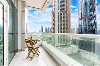 Beautiful Home at the Heart of Marina - Dubai - 5