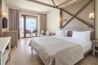 Voyage Sorgun Hotel - Side - 7