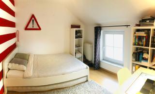 La maison d'Audrey et Sébastien - 2