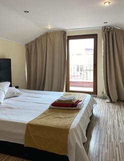 Apartament City Central - Constança - 3