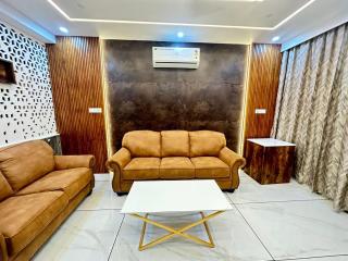 TAJ LUXURY SUITEs - Bhatkal - 5