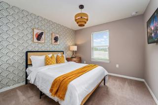 5BD 4BA 9miles from Disney with Lazy River and WaterPark Access - 2