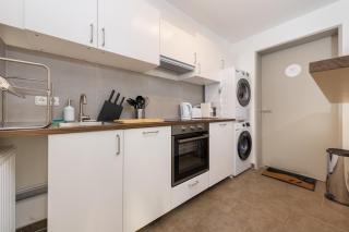 Zentrales Gallerie-Loft Alexanderplatz - 4