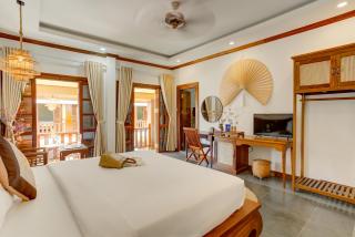 Elegant Boutique Hotel Luangprabang - 1