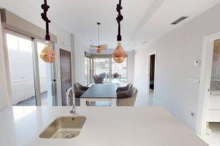 Fee4Me Villa, Pool, Roofterrace & Relax - Alicante - 6