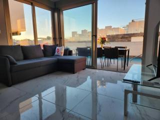 Fee4Me Villa, Pool, Roofterrace & Relax - Alicante - 5