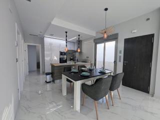 Fee4Me Villa, Pool, Roofterrace & Relax - Alicante - 3