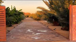 Desert Oasis Retreat with Stunning Views - Al-ʿUla - 2