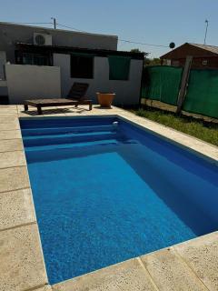 Cab,SE,1,2 - Villa Los Aromos - 9