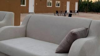Desert Oasis Retreat with Stunning Views - Al-ʿUla - 8