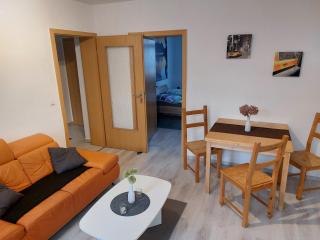 Sweet Home - Sweet Dreams - Oelsnitz - 8
