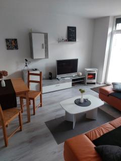 Sweet Home - Sweet Dreams - Oelsnitz - 9