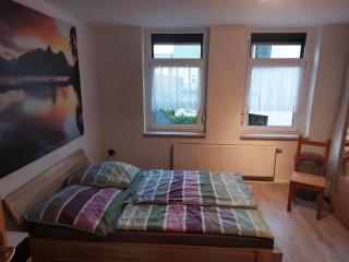 Sweet Home - Sweet Dreams - Oelsnitz - 7