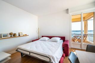 Wdf seaview two bedrooms in the heart of Cannes - Cannes - 1