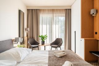 Akces Medical Fit & Spa Basen, Sauna, Jacuzzi i Siłownia w Cenie - 2