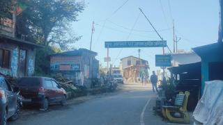 Paryatan Home Stay Koti Kanasar - Deoban - 9