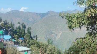 Paryatan Home Stay Koti Kanasar - Deoban - 7