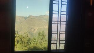 Paryatan Home Stay Koti Kanasar - Deoban - 6