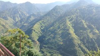 Paryatan Home Stay Koti Kanasar - Deoban - 1