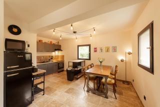 Le gîte des Jardins de Lumière - 0