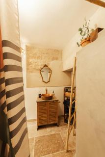 Le gîte des Jardins de Lumière - 4