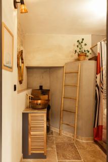 Le gîte des Jardins de Lumière - 1