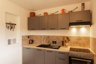 Le gîte des Jardins de Lumière - 8