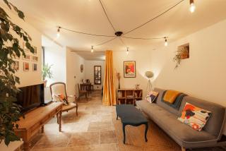 Le gîte des Jardins de Lumière - 7