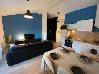 Le gîte bleu - Carcassonne - 7