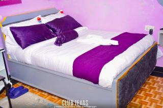 Texas Deluxe B&B - Kajiado - 6