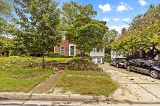Cozy 1-bedroom garden apartment - Silver Spring - 9