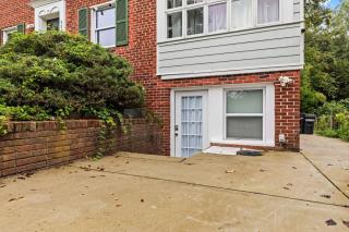 Cozy 1-bedroom garden apartment - Silver Spring - 8