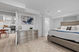 Cozy 1-bedroom garden apartment - Silver Spring - 3