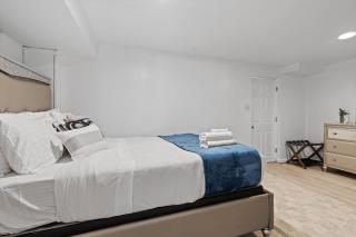Cozy 1-bedroom garden apartment - Silver Spring - 2