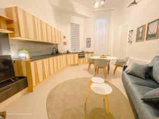 Suite Settala - 10 min dal Duomo - 5 da Stazione - Milan - 9