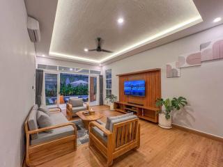 Villa Chanda Seminyak - Seminyak - 8