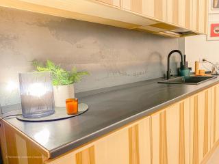 Suite Settala - 10 min dal Duomo - 5 da Stazione - Milan - 8