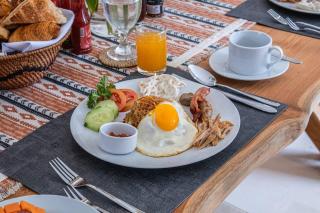 Villa Chanda Seminyak - Seminyak - 7