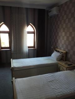 Damir Nur Guest House - Samarkand - 9