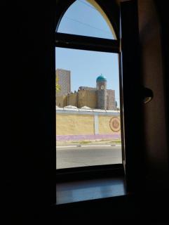 Damir Nur Guest House - Samarkand - 7
